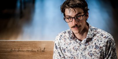 Banner Samuel Cossandey