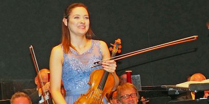 Amelia Maszońska