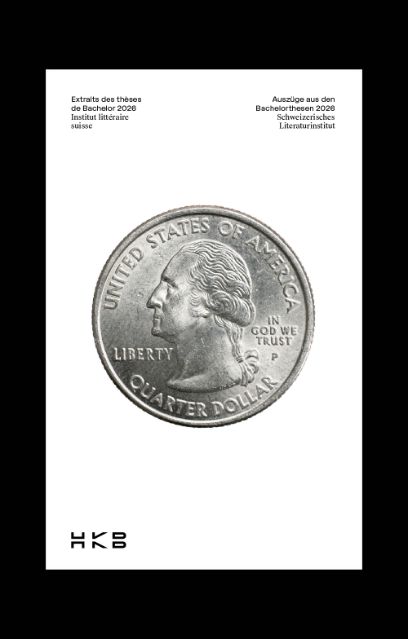Coverbild Auszüge Bachelorthesen 2026