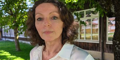 Claudia Stemme, Leiterin Zentrum Weiterbildung BFH-AHB