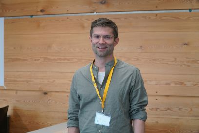 Adrian Fleischlin (Veriset) souligne l’expérience pratique des diplômé e s de la BFH.