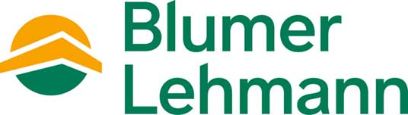 Logo Blumer Lehmann