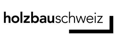 Partnerlogo Holzbau Schweiz