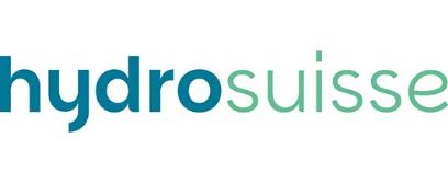Logo hydro suisse
