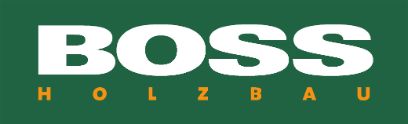 LOGO Boss Hlzbau