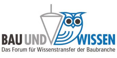 Bau und Wissen