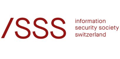 Logo ISSS