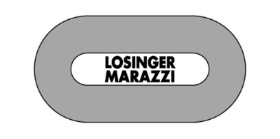 Logo Losinger Marazzi