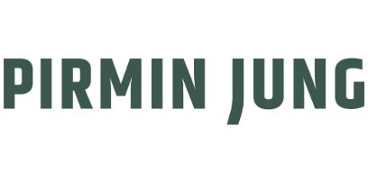 Pirmin Jung - Logo