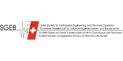 Schweizer Gesellschaft für Erdbebeningenieurwesen und Baudynamik