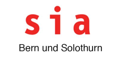 Logo sia Sektionen Bern und Solothurn