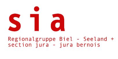 sia - regionalgruppe biel-seeland