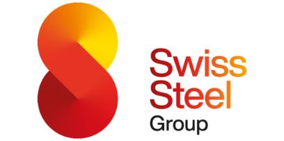logo Swiss Steel Group SSG