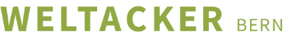Partnerlogo Weltacker Bern