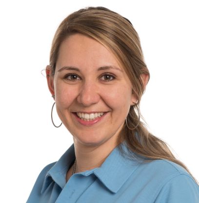 Sabrina Grossenbacher-Eggmann