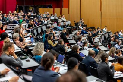 Interprofessionelles Symposium