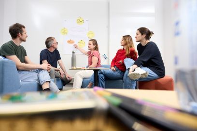 Personzentrierte Lehre