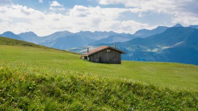 Le travail dans les alpages doit être davantage reconnu comme une expérience professionnelle qualifiée.
