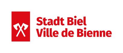 Logo der Stadt Biel