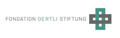 Logo der Oeterli Stiftung