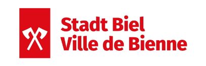 Logo der Stadt Biel