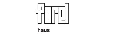 Logo des Farel Hauses in Biel