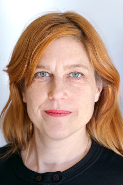 Abbildung Madeleine Amsler