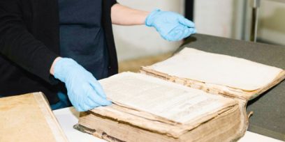 Bild Fachbereich Gestaltung und Kunst