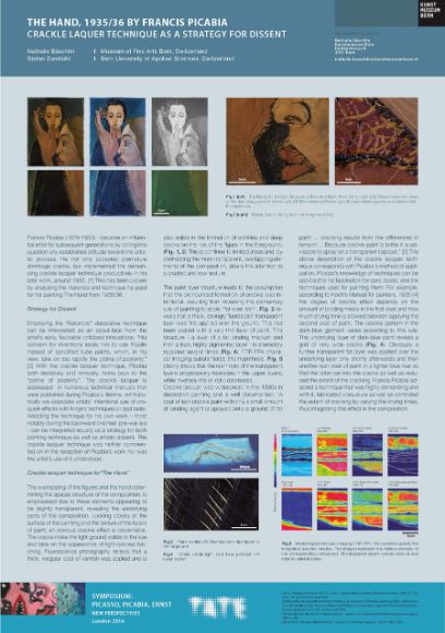 Painting techniques