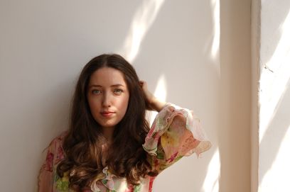 Porträt Daria Novik