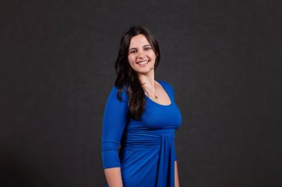 Porträt Ana Sofia Nunes