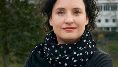 Portrait Regula Schröter