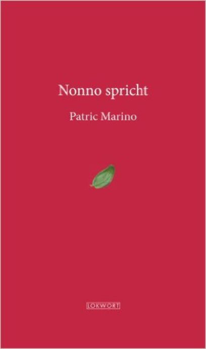 Nonno spricht