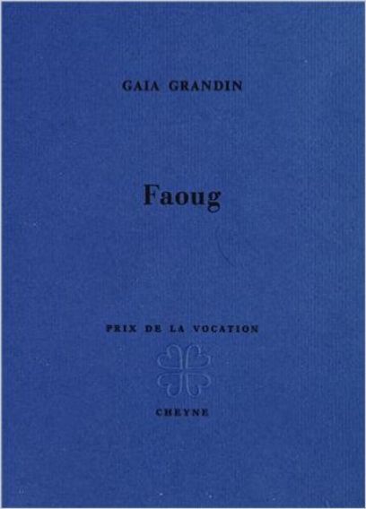 Faoug