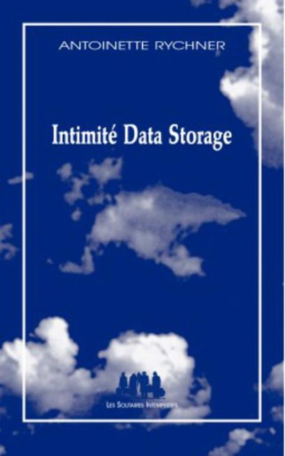 Intimité Data Storage