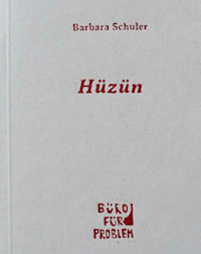Hüzün