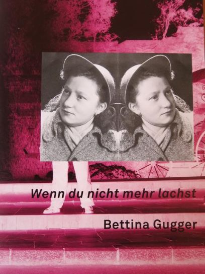 Wenn du nicht mehr lachst