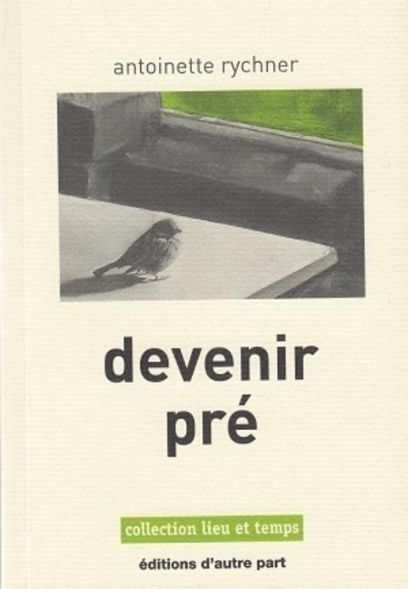 Devenir pré