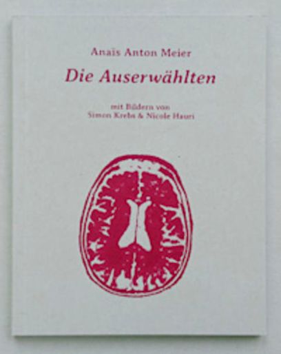 Die Auserwählten