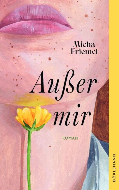 Ausser mir, Micha Friemel, 2026