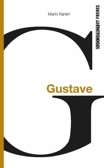 Gustave, Marlo Karlen, 2026