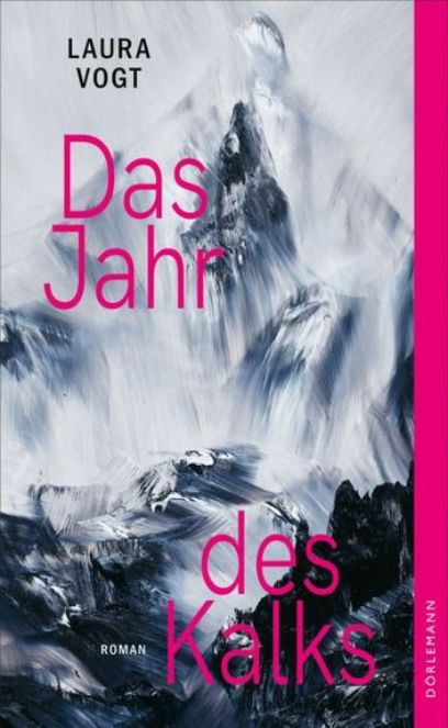 Das Jahr des Kalks, Laura Vogt, 2026
