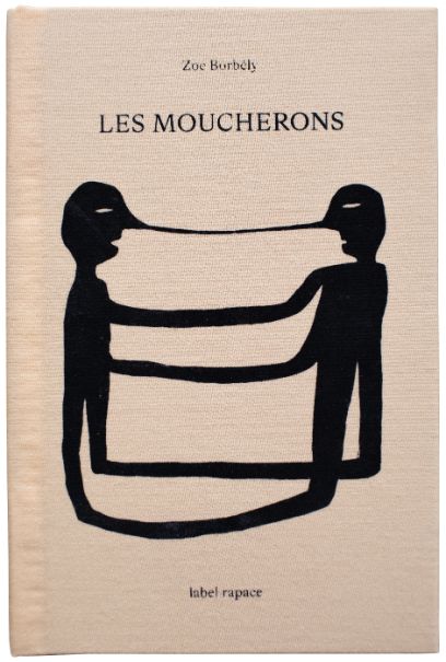 Les moucherons, Zoé Borbély, 2024