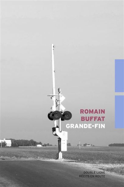 Grande-Fin, Romain Buffat, 2023