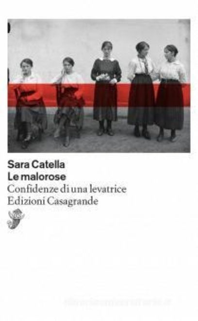 Le Malorose, Sara Di Addezio Catella, 2022