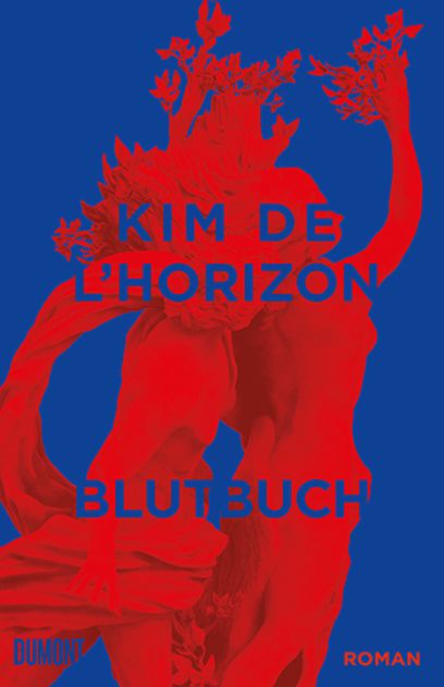 Blutbuch, Kim De l'Horizon, 2022