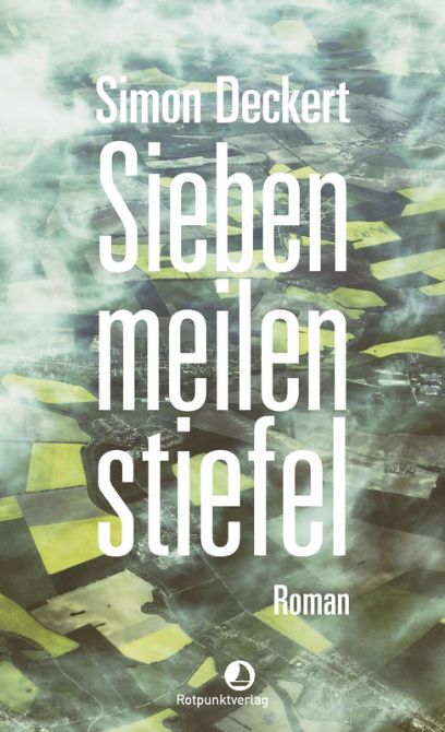 Siebenmeilenstiefel, Simon Deckert, 2020