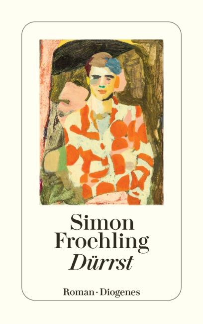 Dürrst, Simon Froehling, 2024