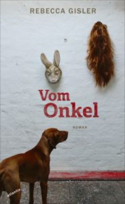 Vom Onkel, Rebecca Gisler, 2022
