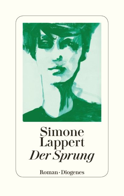 Der Sprung, Simone Lappert, 2019